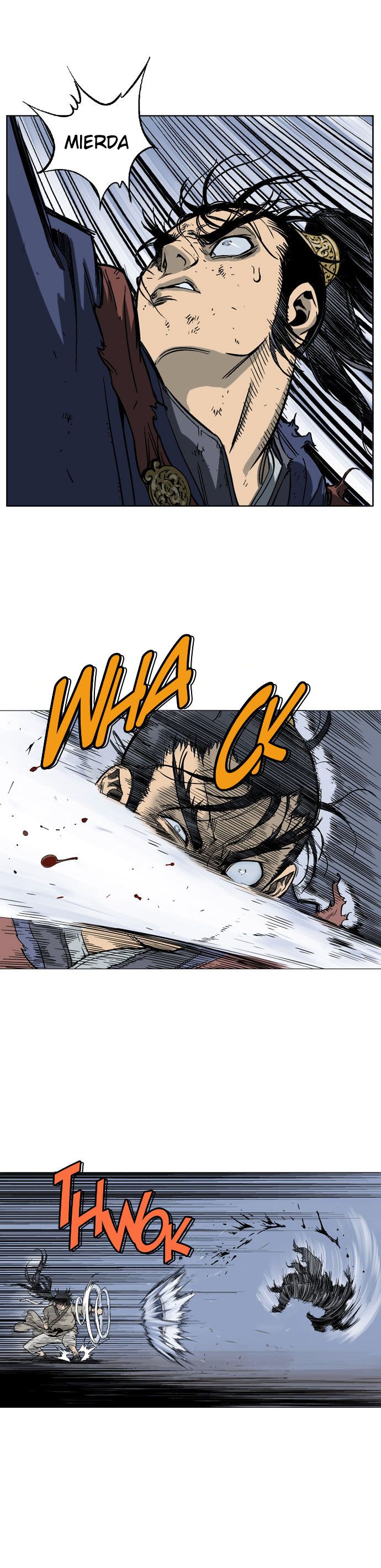 Read Gosu Es Manga Online
