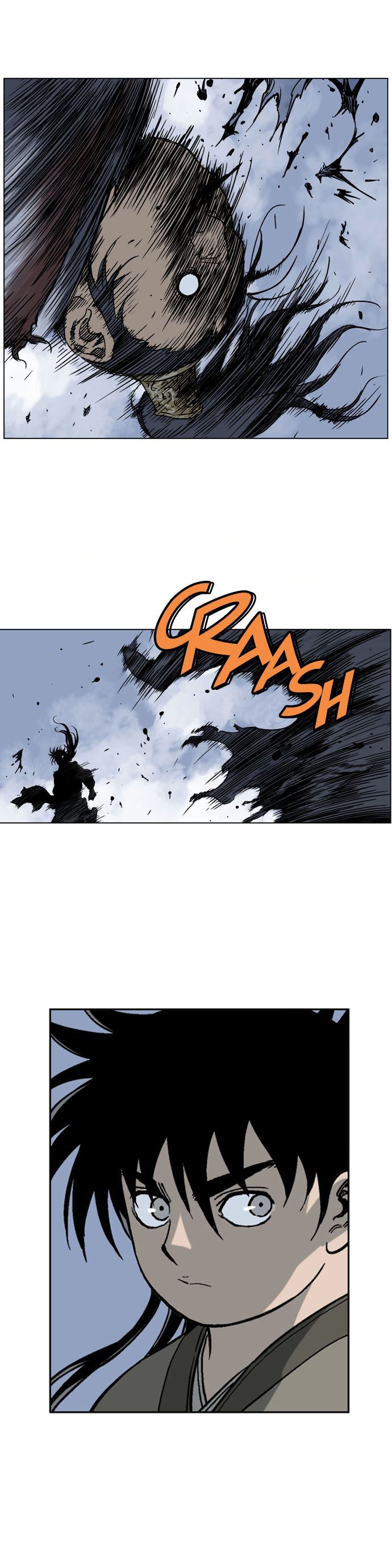 Read Gosu Es Manga Online