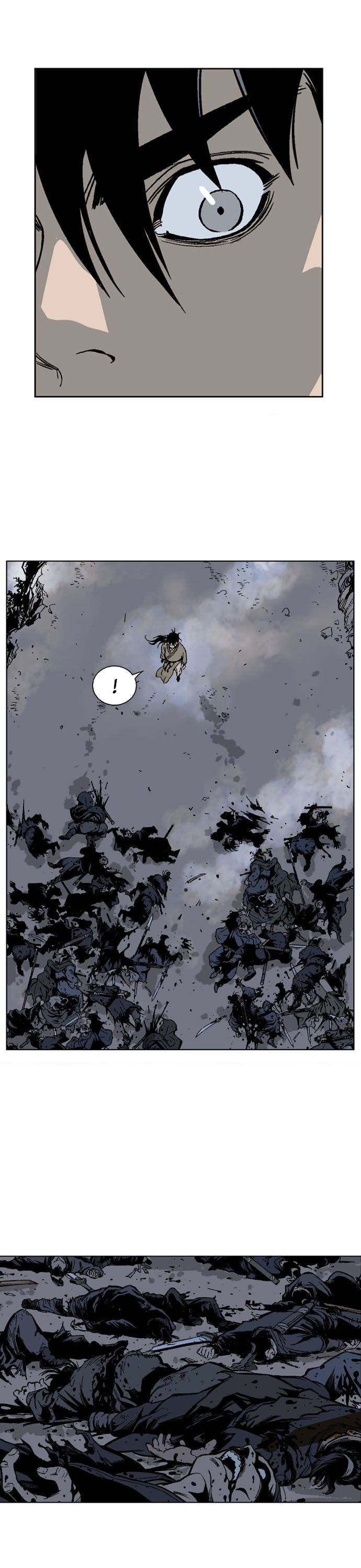 Read Gosu Es Manga Online