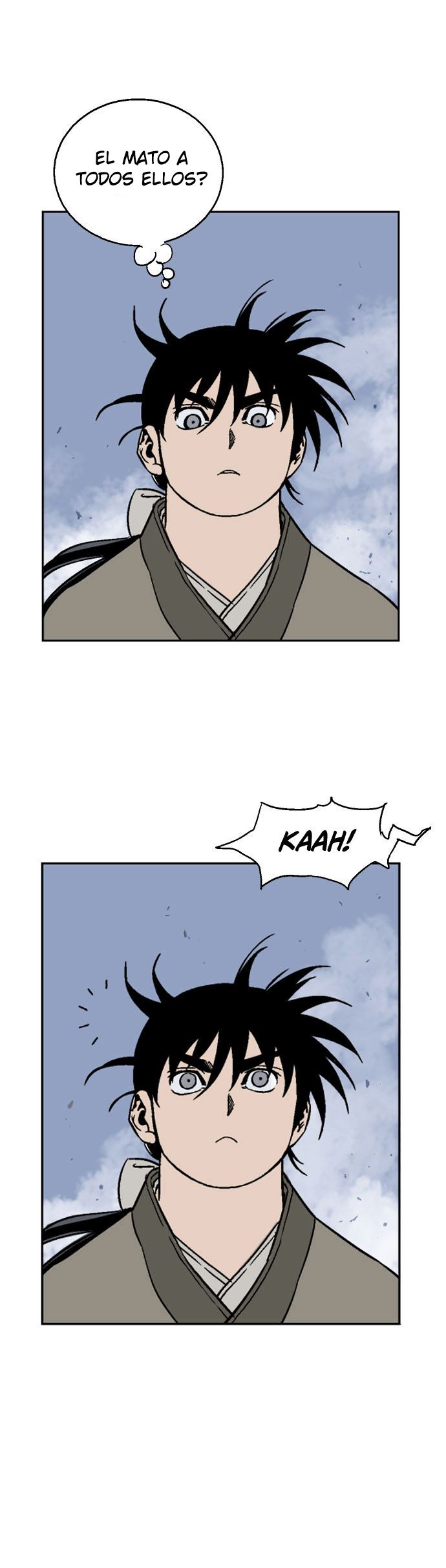 Read Gosu Es Manga Online