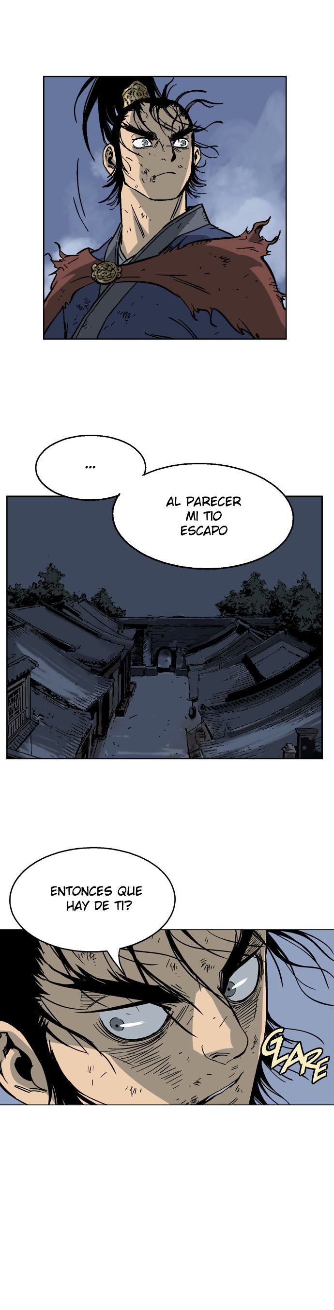 Read Gosu Es Manga Online