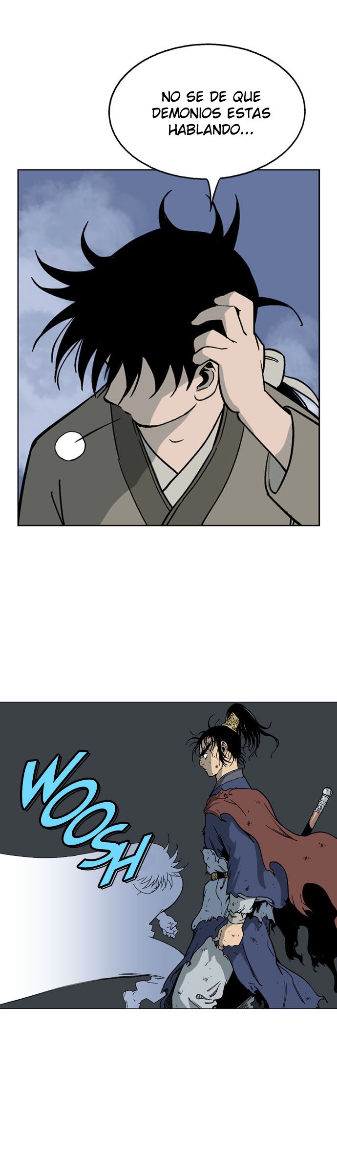 Read Gosu Es Manga Online