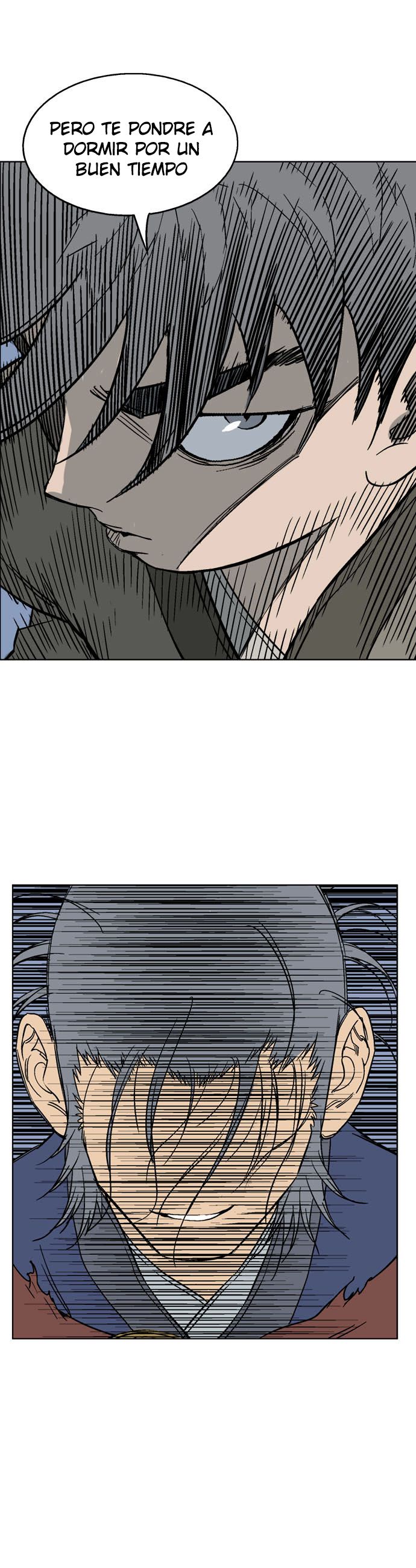 Read Gosu Es Manga Online