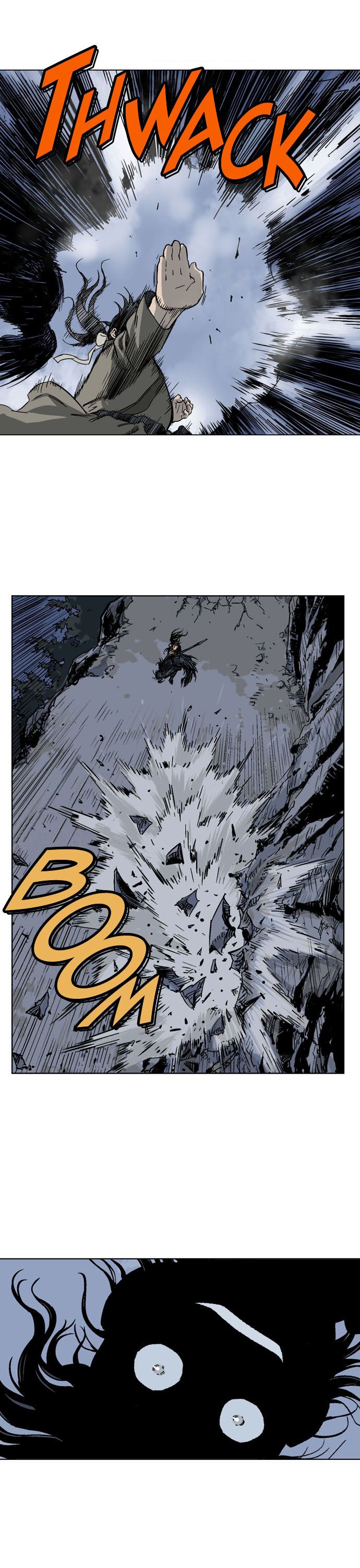 Read Gosu Es Manga Online