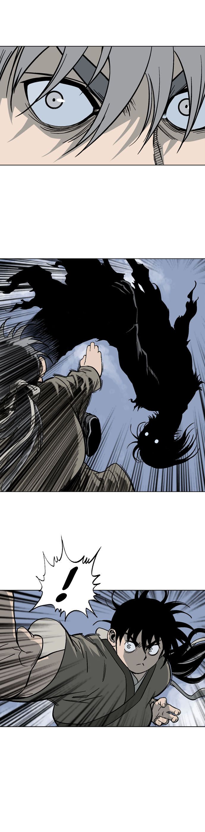 Read Gosu Es Manga Online