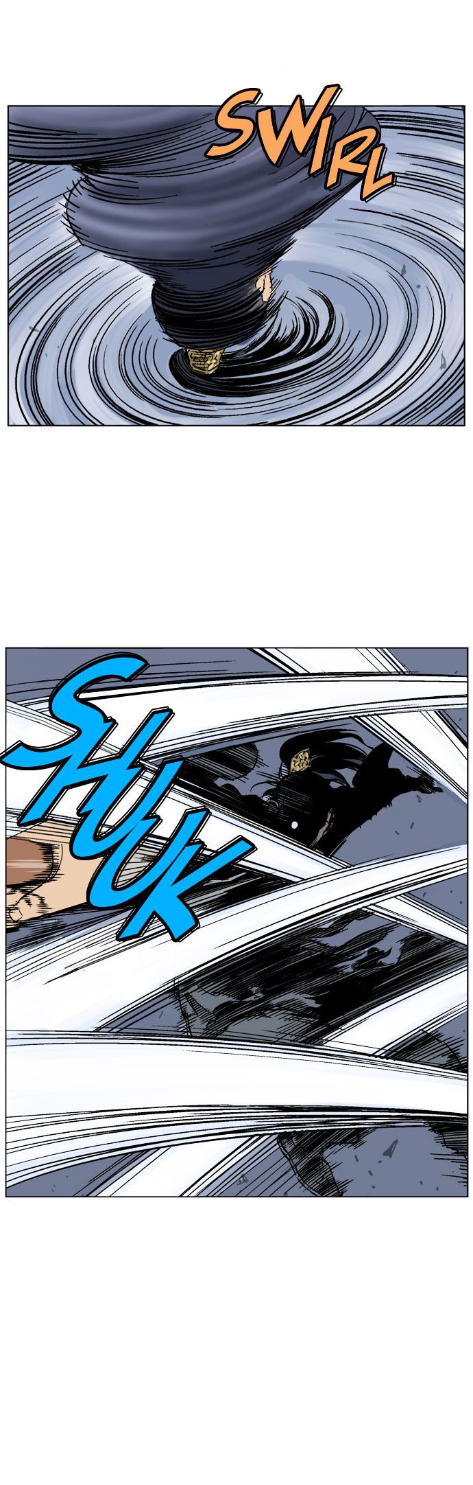 Read Gosu Es Manga Online