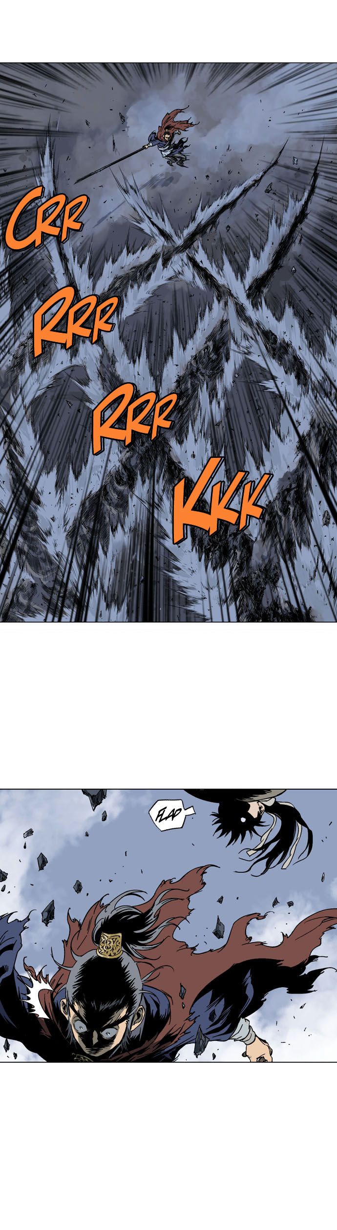 Read Gosu Es Manga Online