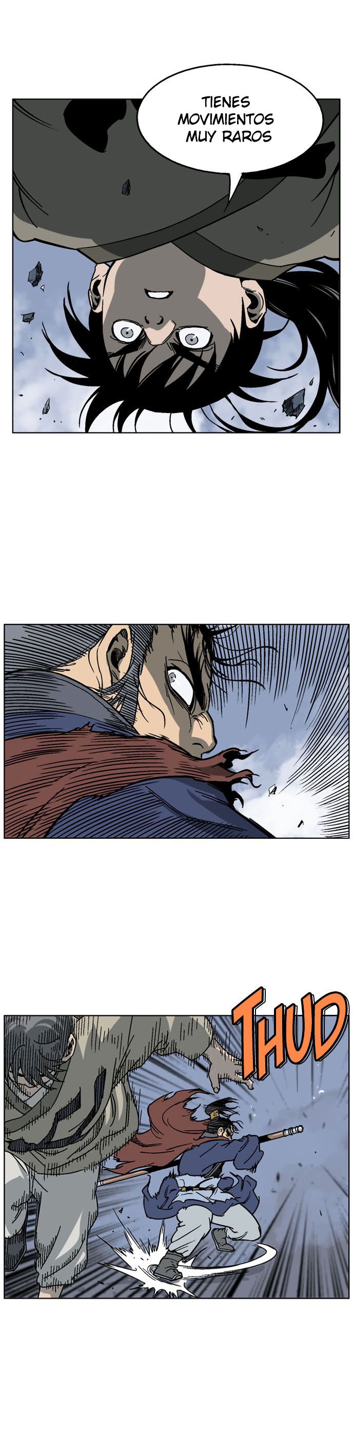 Read Gosu Es Manga Online