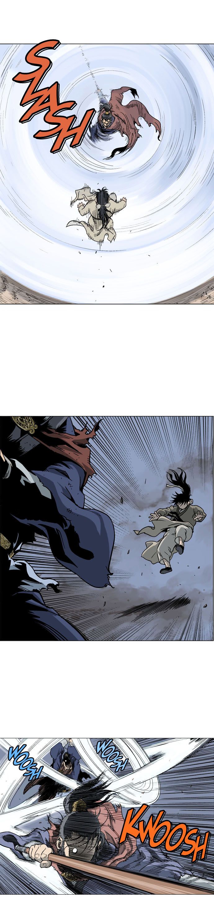 Read Gosu Es Manga Online