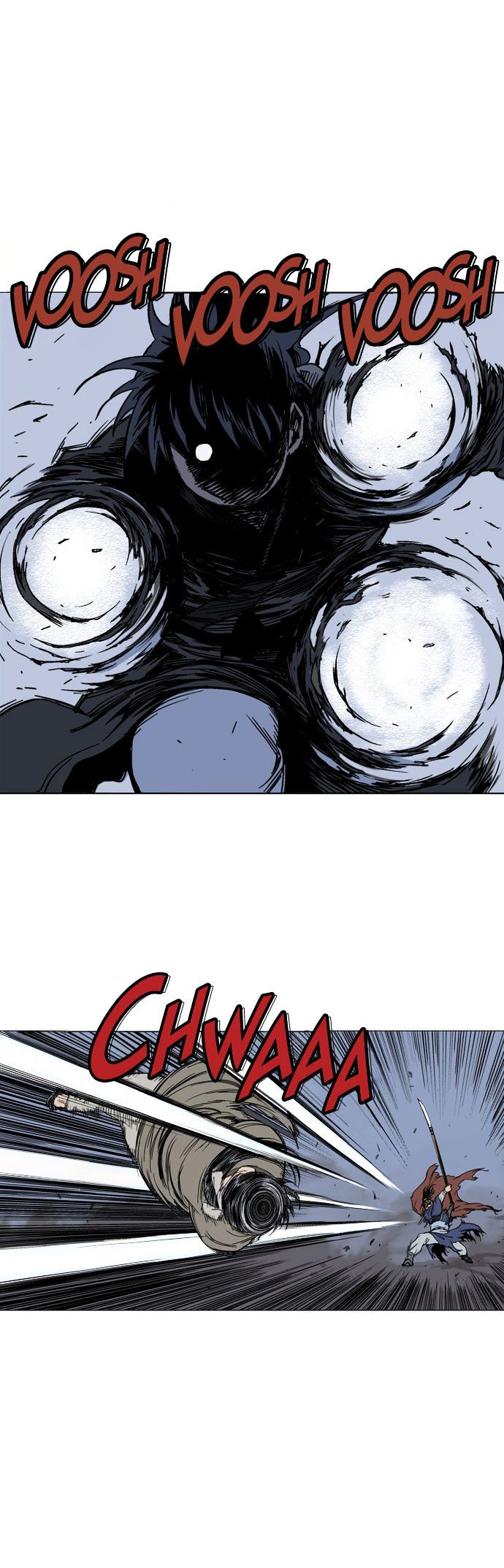 Read Gosu Es Manga Online