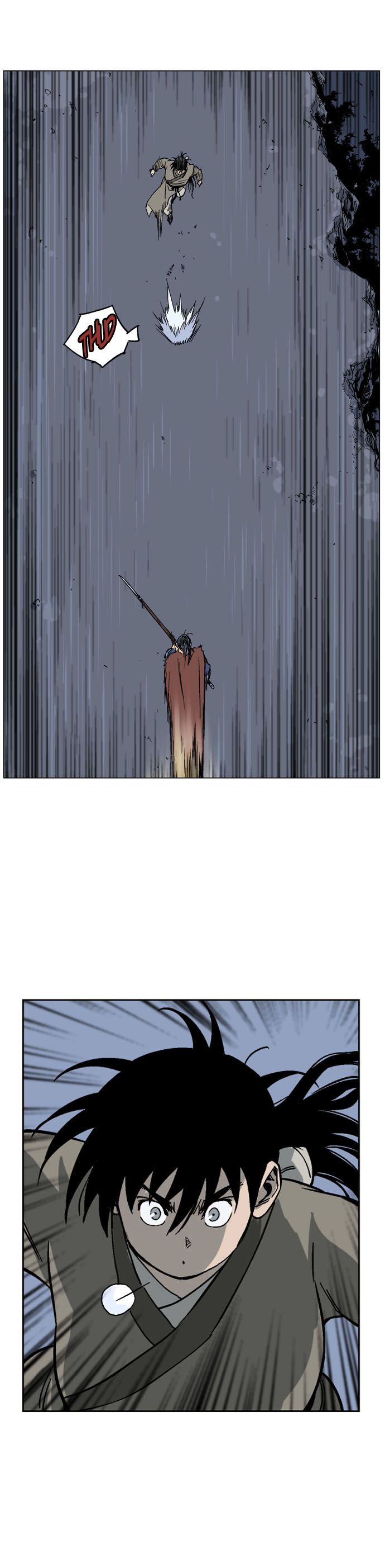 Read Gosu Es Manga Online