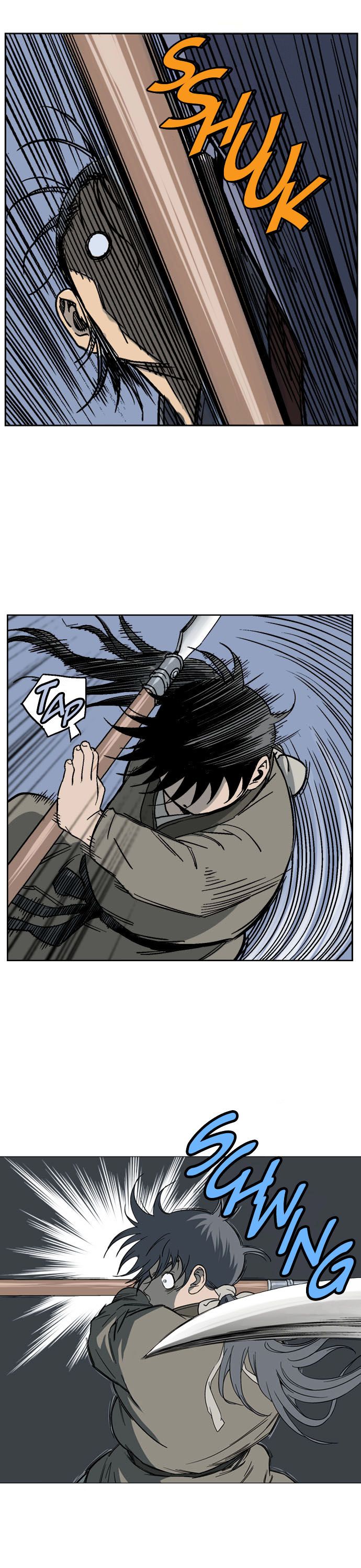 Read Gosu Es Manga Online