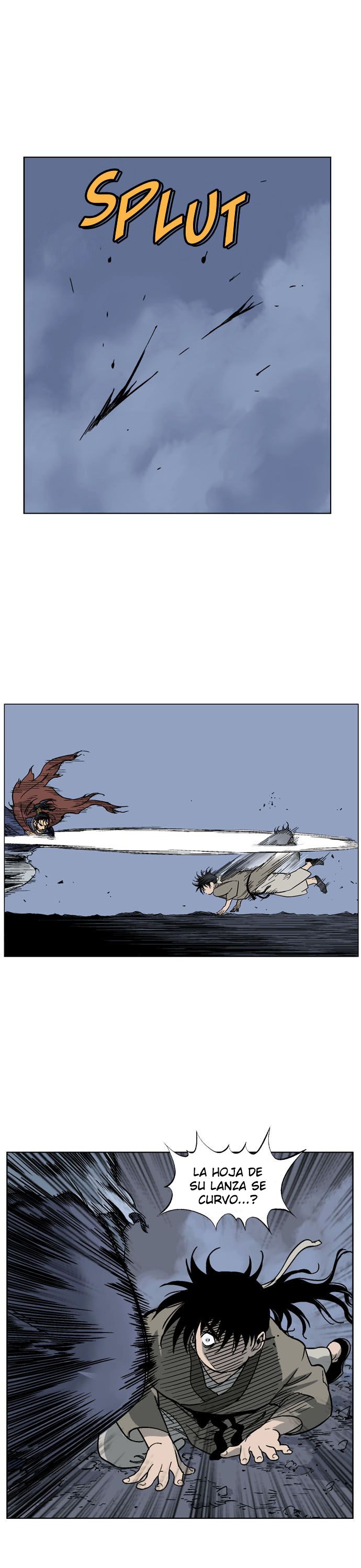 Read Gosu Es Manga Online