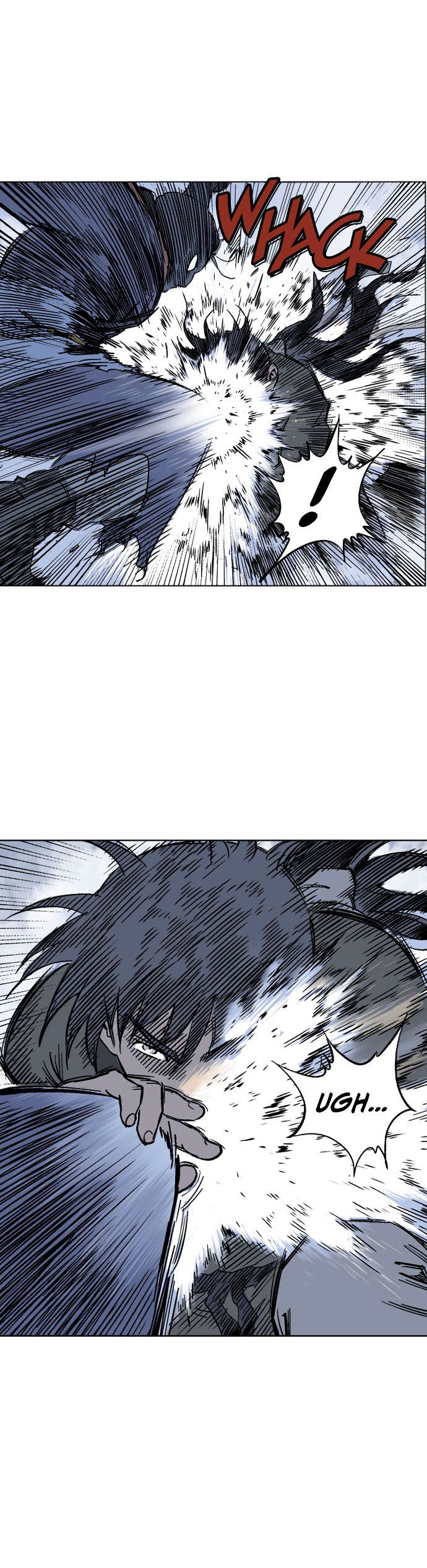Read Gosu Es Manga Online