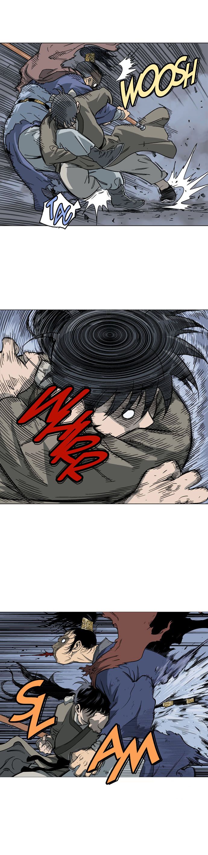 Read Gosu Es Manga Online