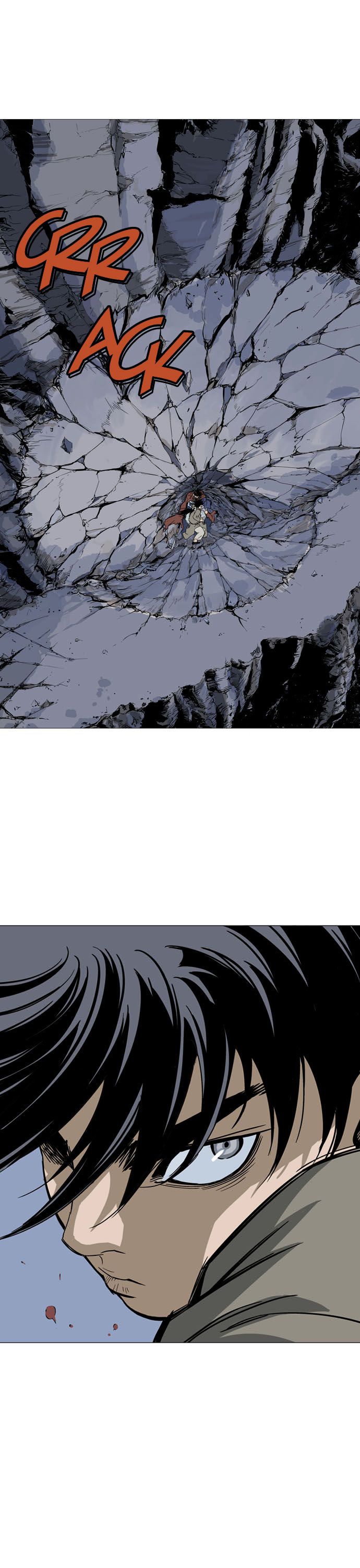 Read Gosu Es Manga Online