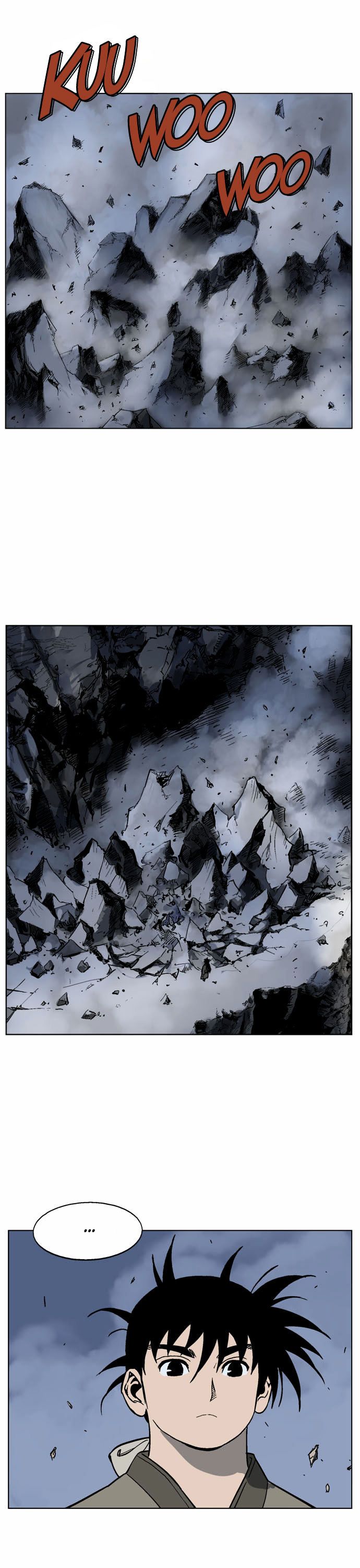 Read Gosu Es Manga Online