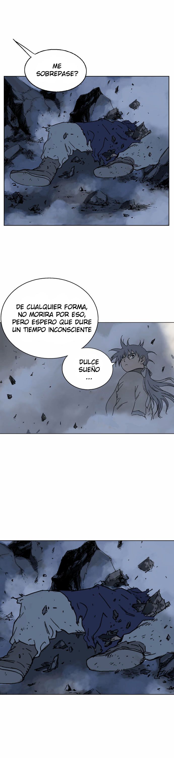 Read Gosu Es Manga Online