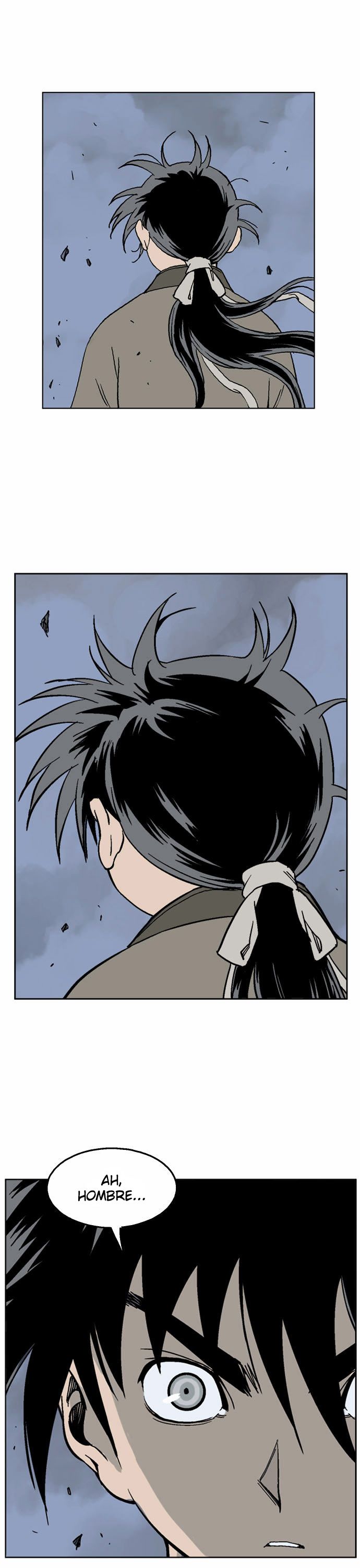 Read Gosu Es Manga Online