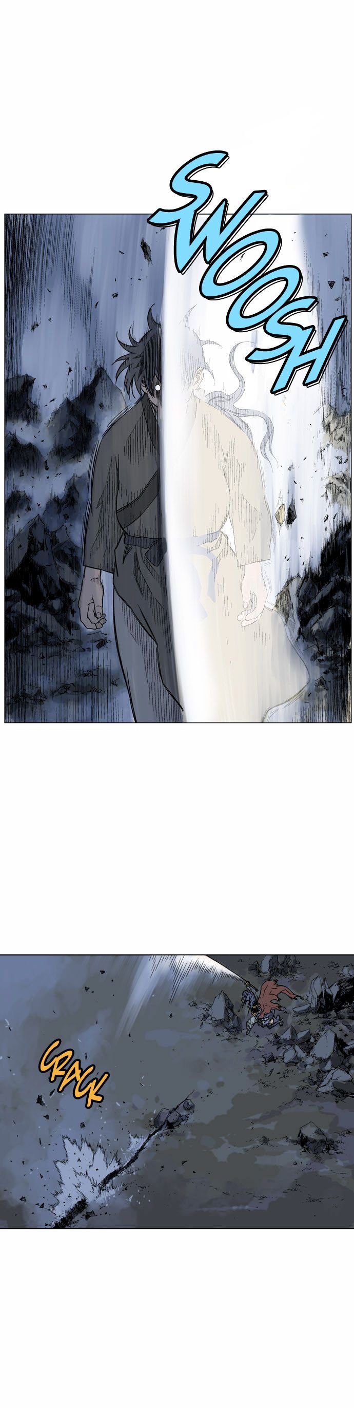 Read Gosu Es Manga Online