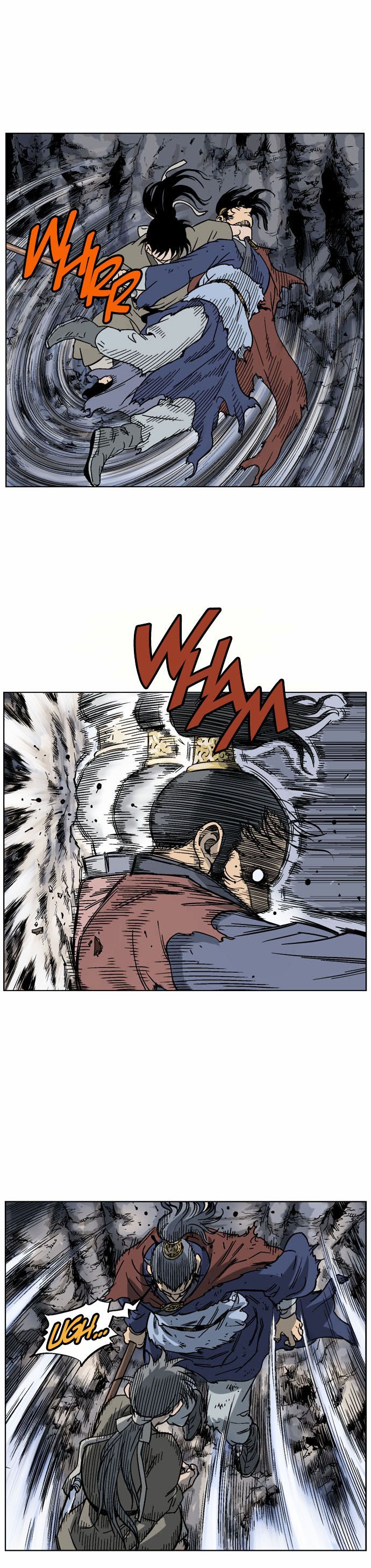 Read Gosu Es Manga Online