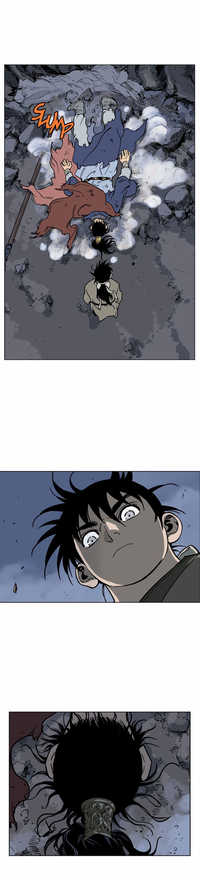 Read Gosu Es Manga Online