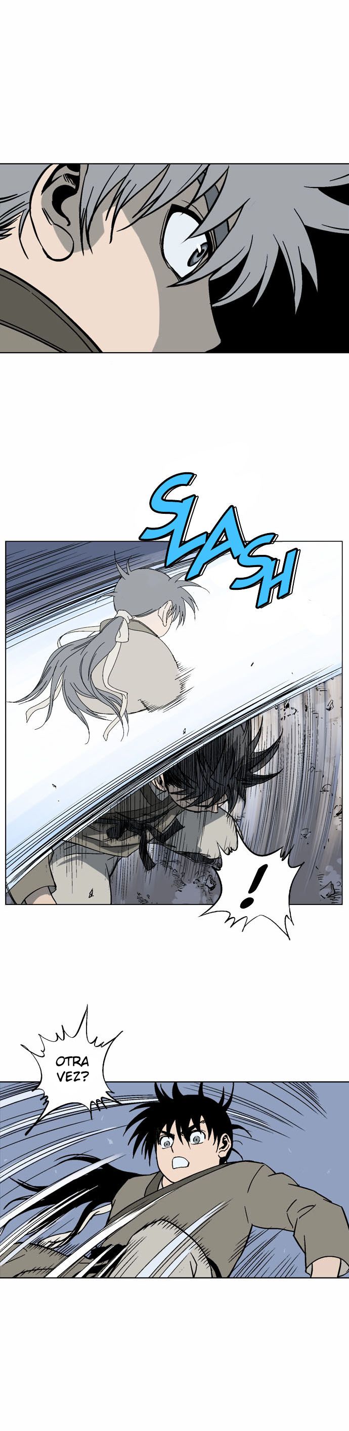 Read Gosu Es Manga Online