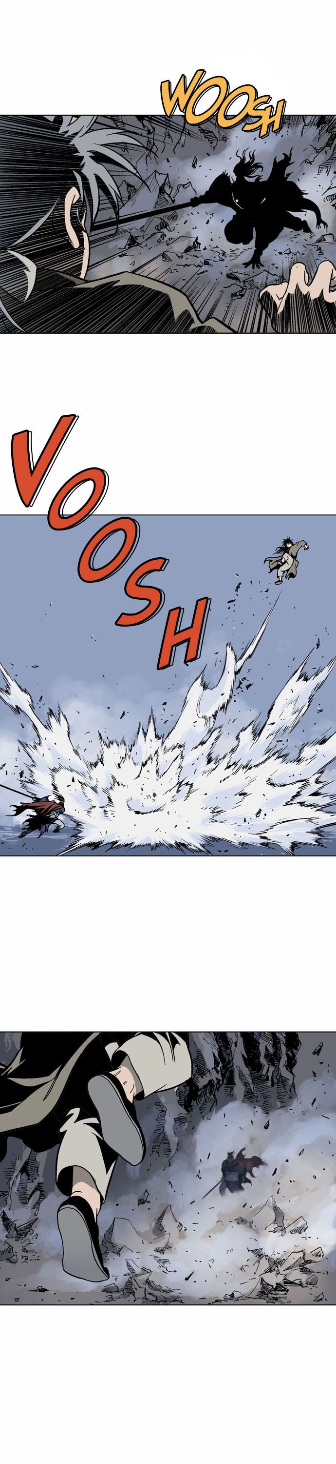 Read Gosu Es Manga Online