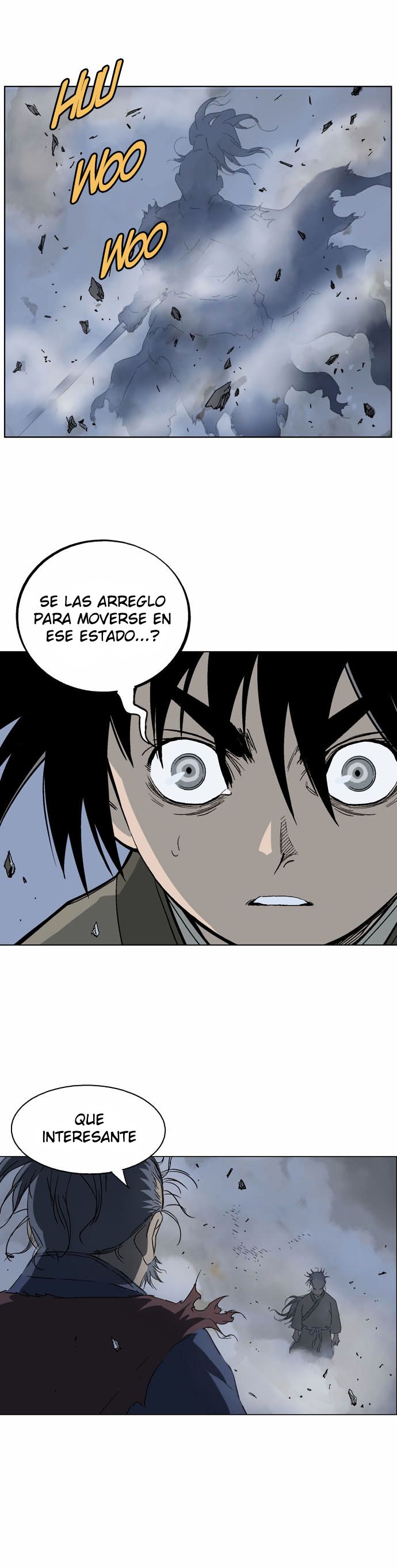 Read Gosu Es Manga Online