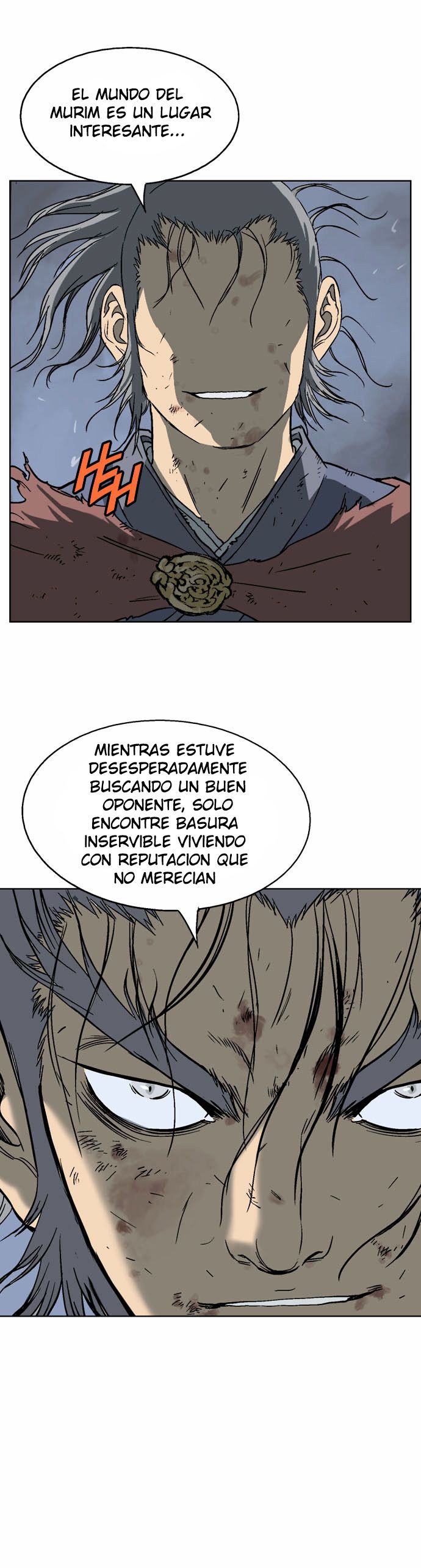 Read Gosu Es Manga Online