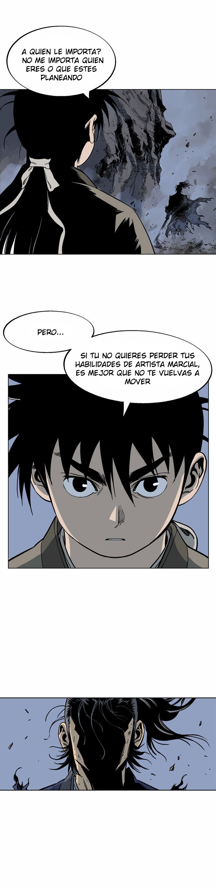 Read Gosu Es Manga Online