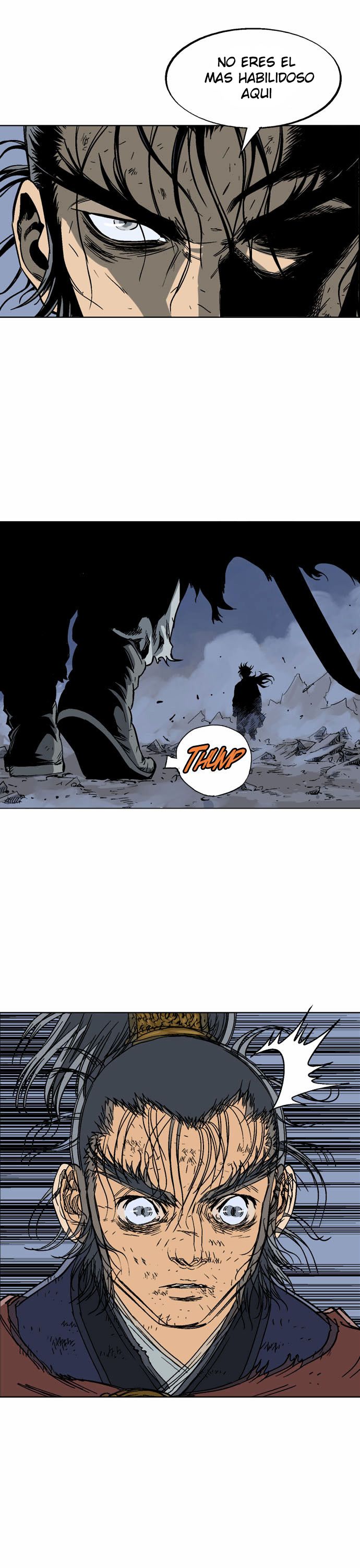 Read Gosu Es Manga Online