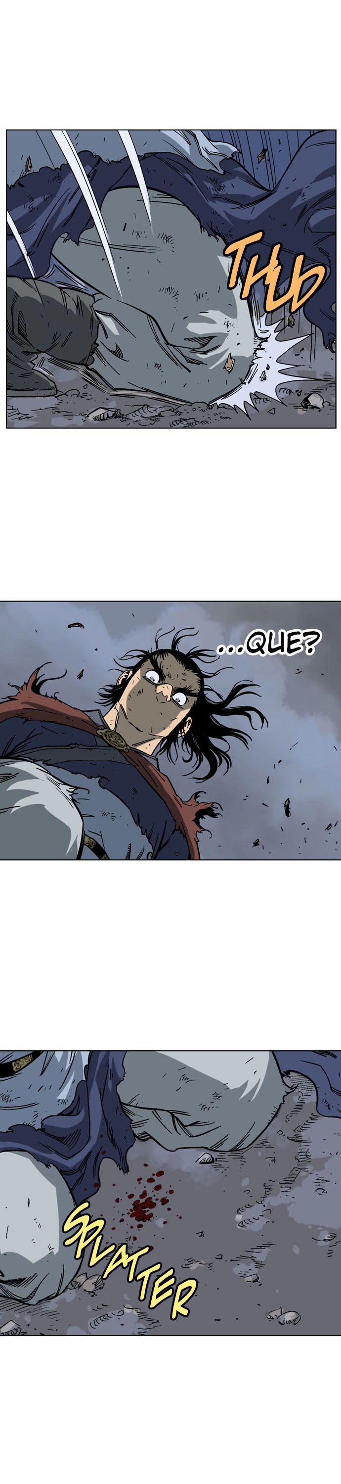 Read Gosu Es Manga Online