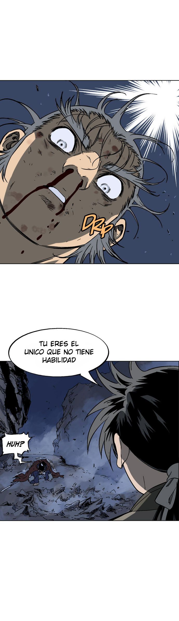 Read Gosu Es Manga Online