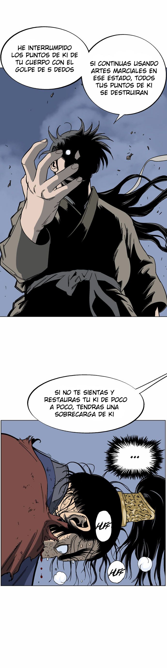 Read Gosu Es Manga Online