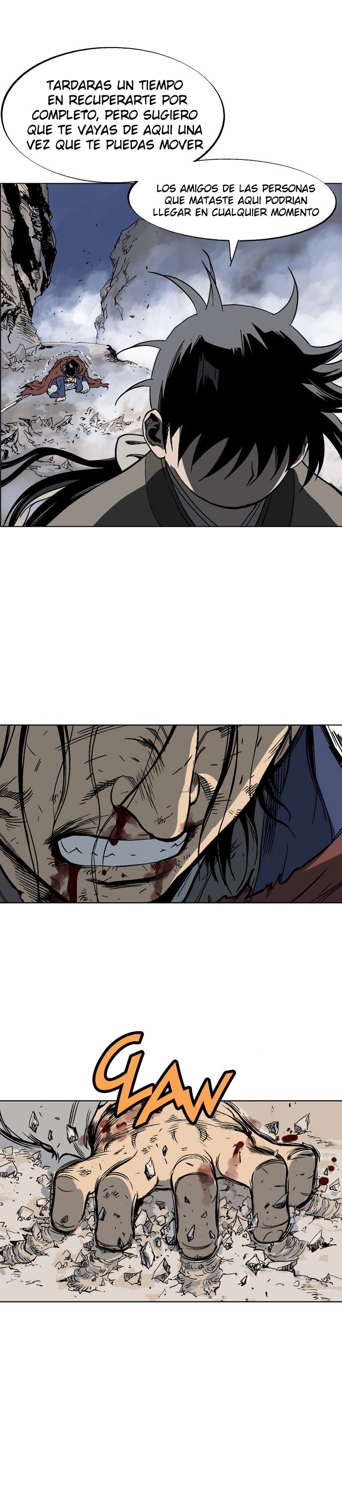 Read Gosu Es Manga Online