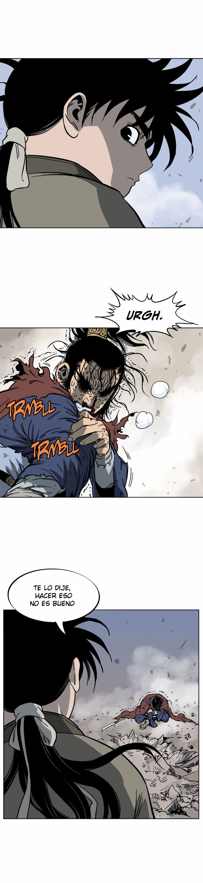 Read Gosu Es Manga Online
