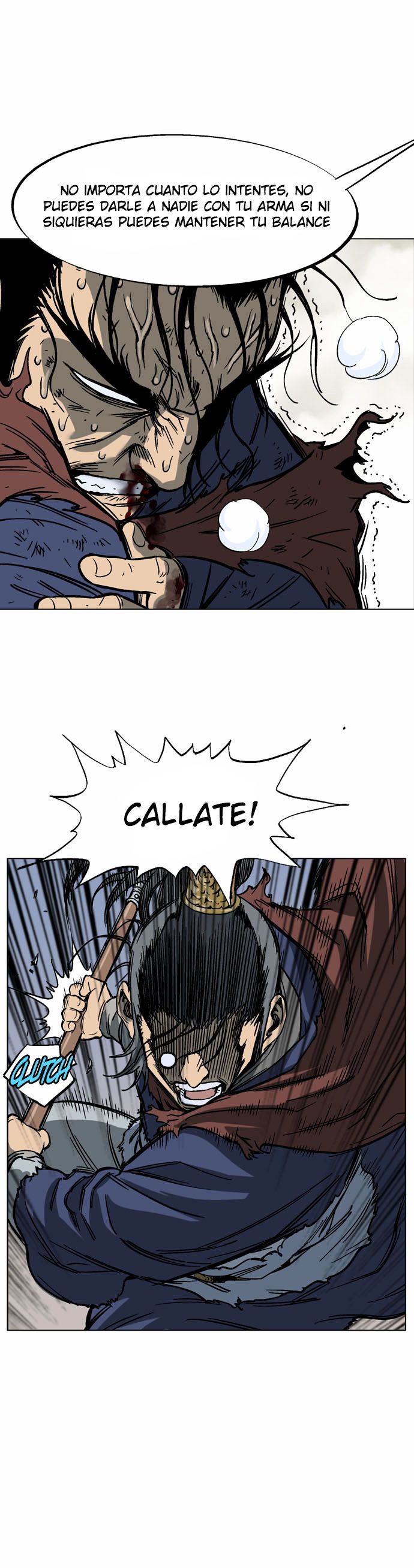 Read Gosu Es Manga Online