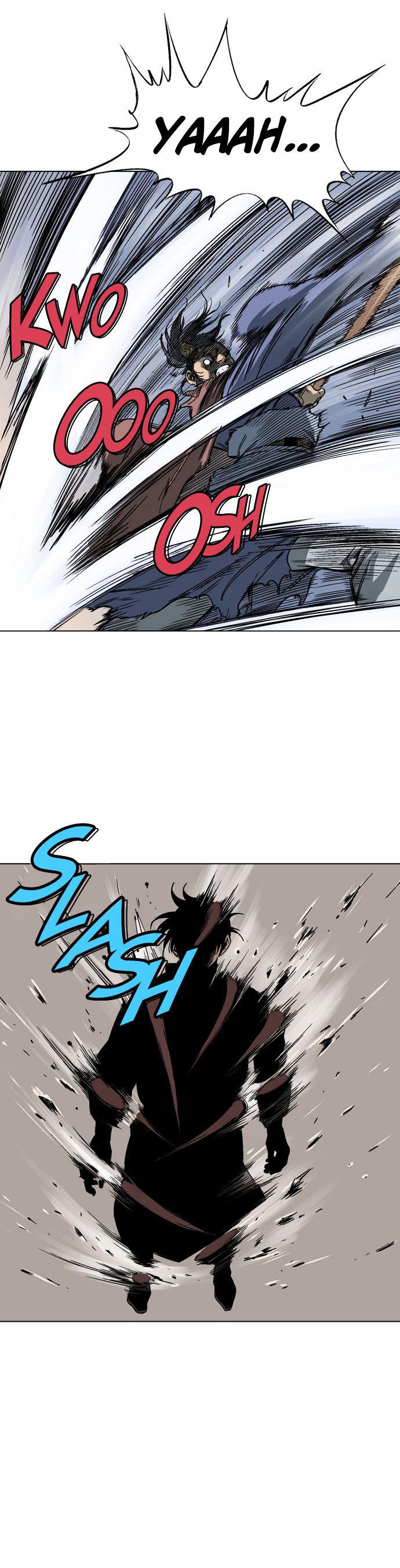 Read Gosu Es Manga Online