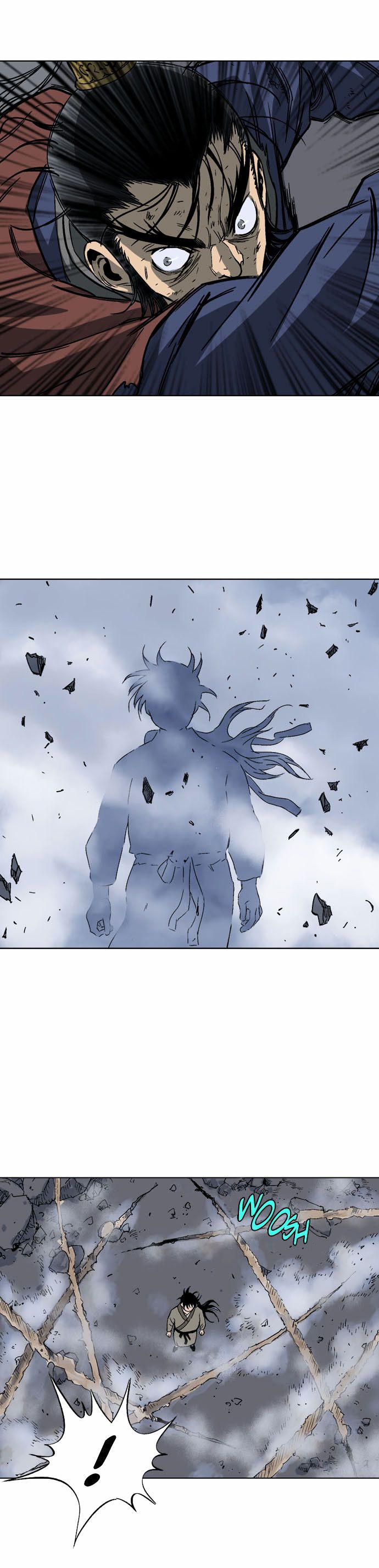 Read Gosu Es Manga Online