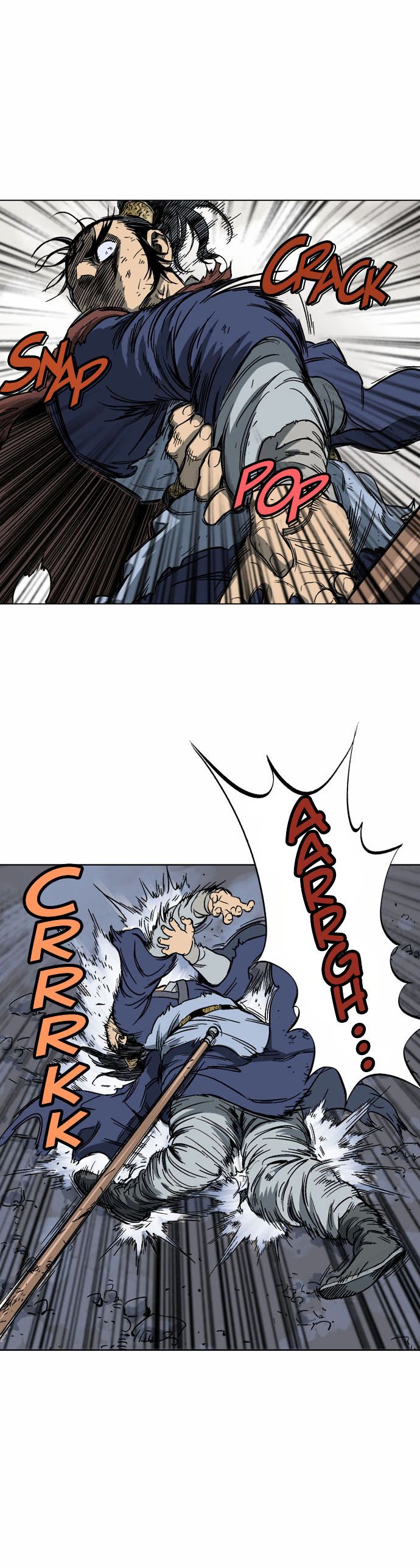 Read Gosu Es Manga Online