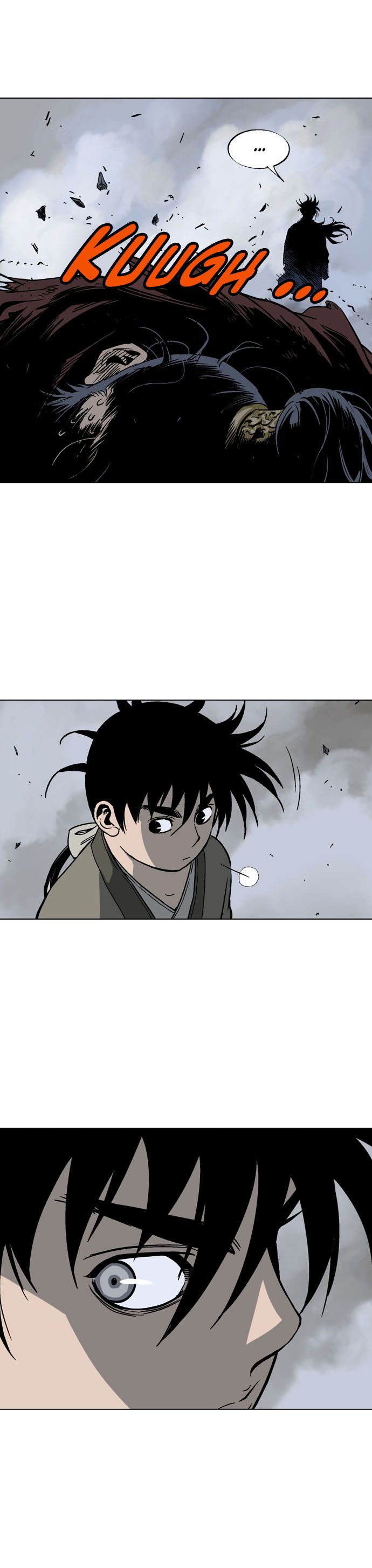 Read Gosu Es Manga Online