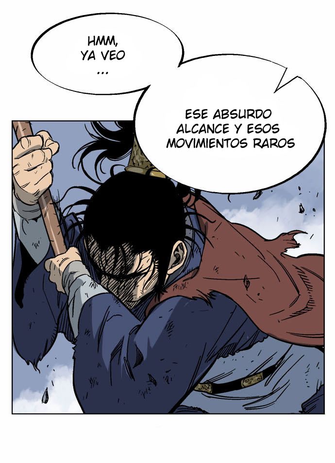 Read Gosu Es Manga Online