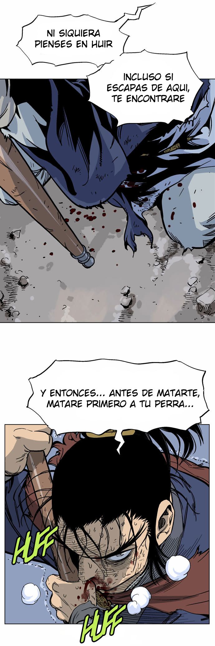 Read Gosu Es Manga Online