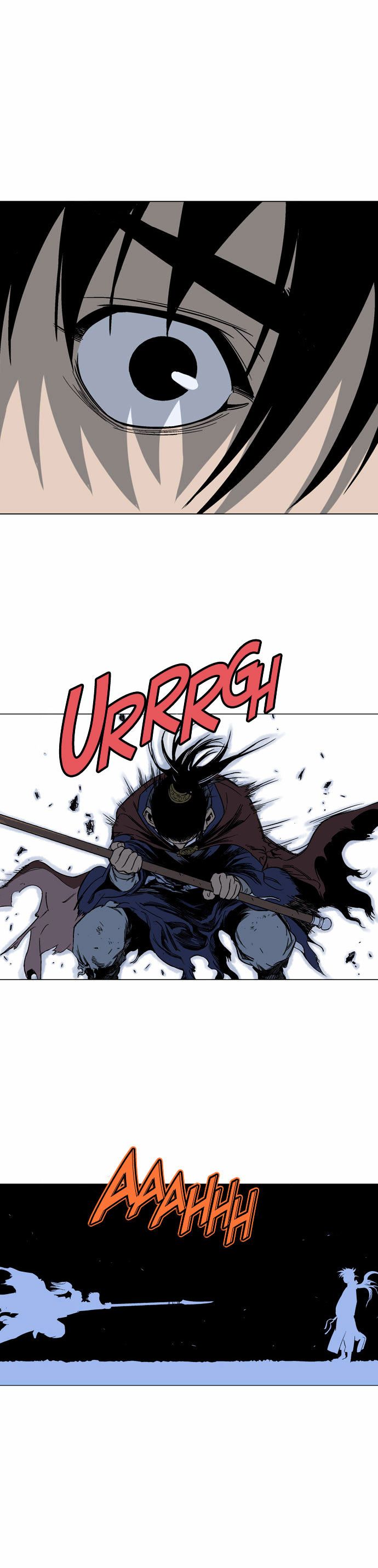 Read Gosu Es Manga Online