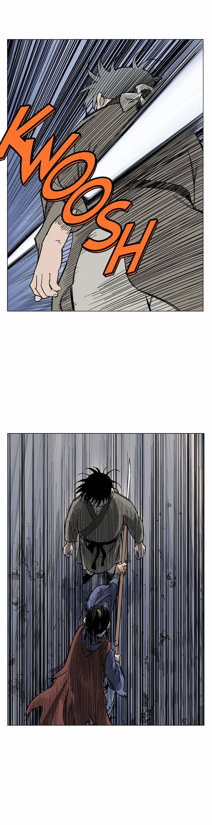 Read Gosu Es Manga Online