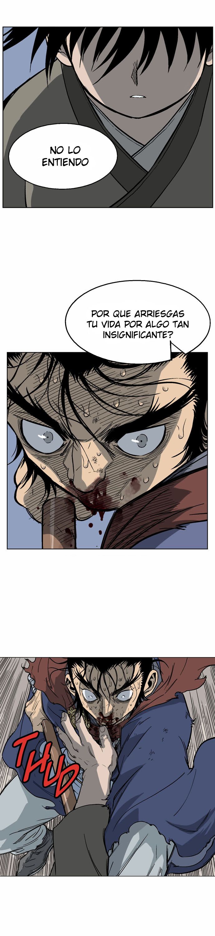 Read Gosu Es Manga Online