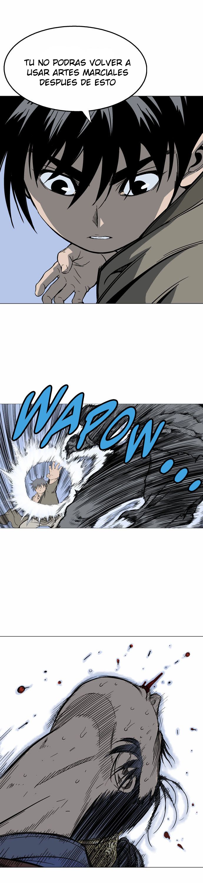 Read Gosu Es Manga Online