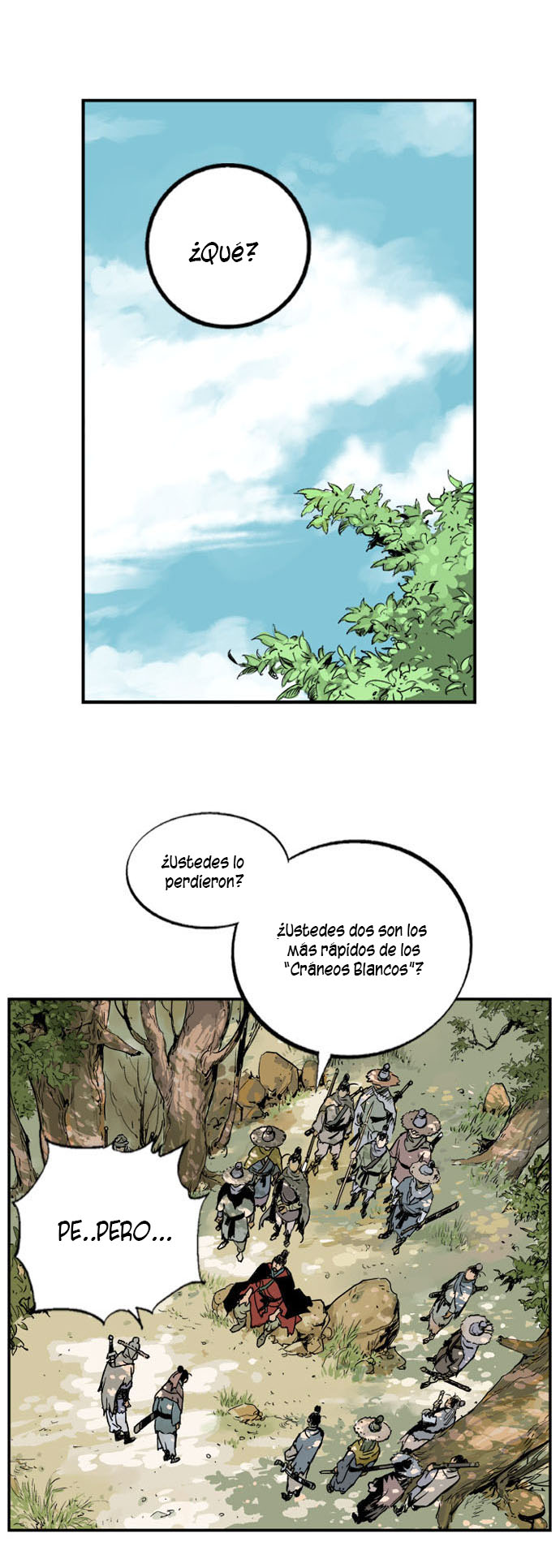 Read Gosu Es Manga Online