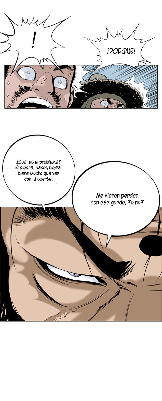 Read Gosu Es Manga Online